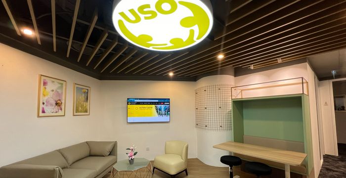 Level 6 (C) Jalan Merdeka, Labuan - Image 3