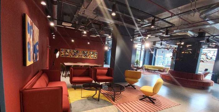 Marshgate Lane, London - Image 4