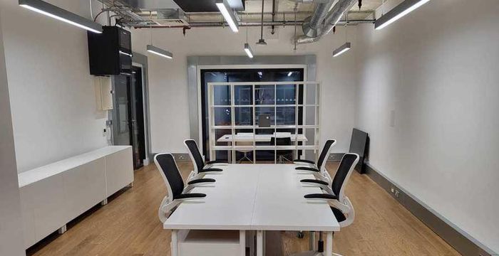 Corn House - Image 2