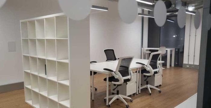 Marshgate Lane, London - Image 3