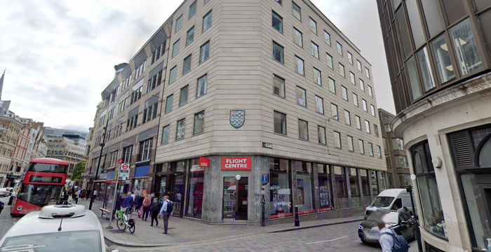 4 Eastcheap, London - Image 5