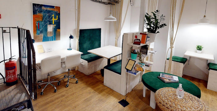 130 Shoreditch High Street, London - Image 2