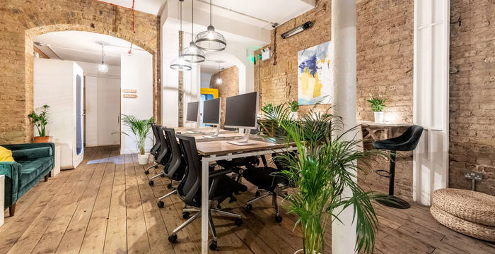 130 Shoreditch High Street, London - Image 5