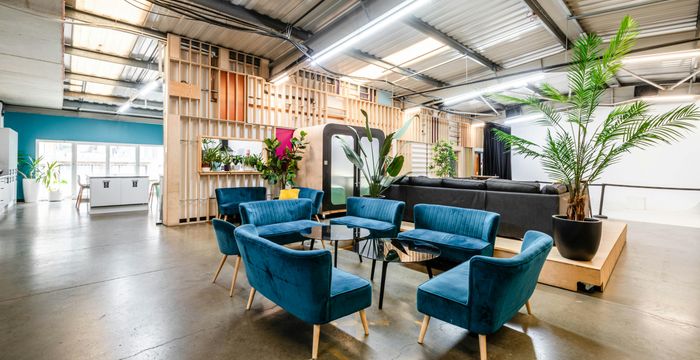 5 Hancock Road, BOW - Image 4