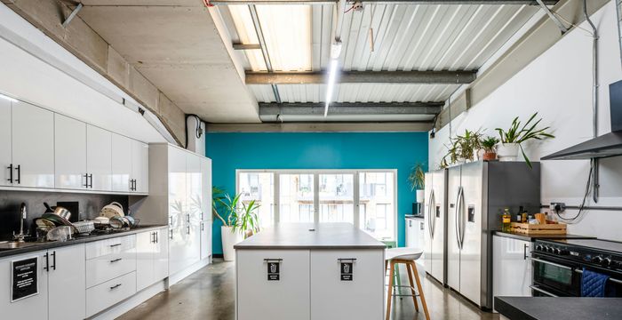 5 Hancock Road, BOW - Image 3