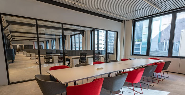 240 W 40th Street, New York - Image 4