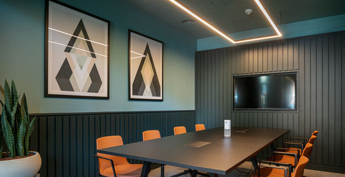 Riley Studios Riley Studios - Image 3