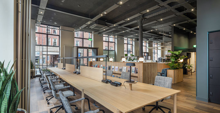 Riley Studios Riley Studios - Image 2