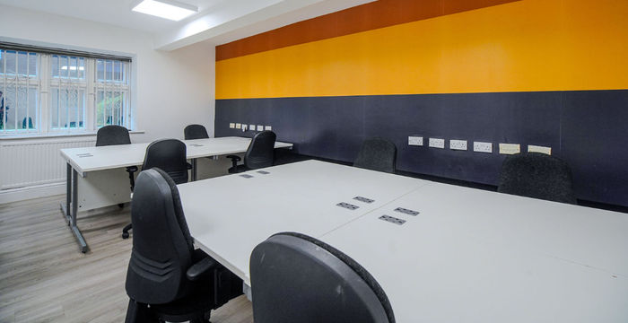 St Andrews House St Andrews Street, Leeds - Image 3