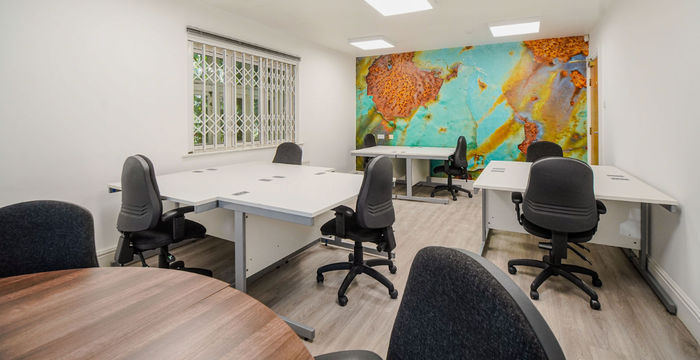 St Andrews House St Andrews Street, Leeds - Image 4