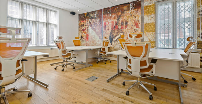 St Andrews House St Andrews Street, Leeds - Image 5