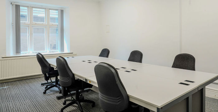 St Andrews House St Andrews Street, Leeds - Image 2