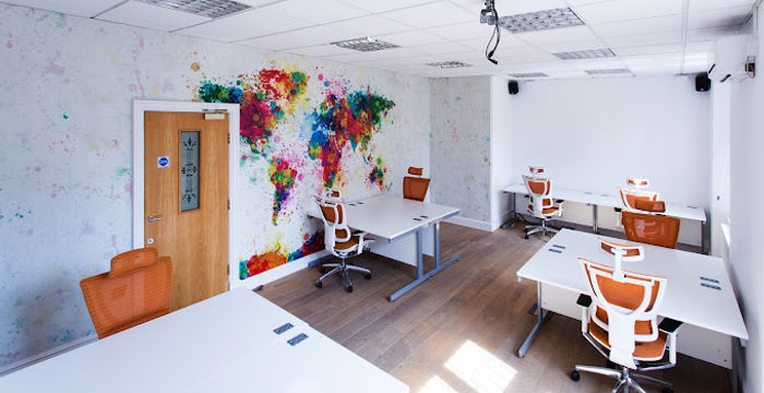 St Andrews House St Andrews Street, Leeds - Image 5