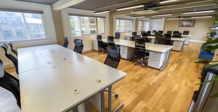 64 Great Eastern Street, London - Image 3