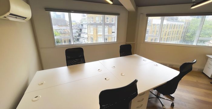 64 Great Eastern Street, London - Image 5