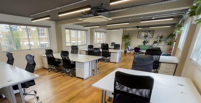 64 Great Eastern Street, London - Image 2