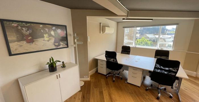 64 Great Eastern Street, London - Image 4