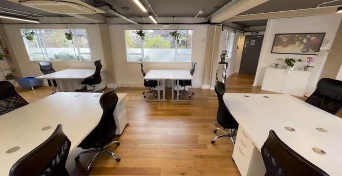 64 Great Eastern Street, London - Image 5