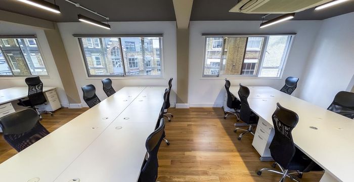 64 Great Eastern Street, London - Image 2