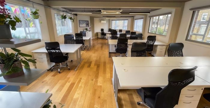 64 Great Eastern Street, London - Image 3