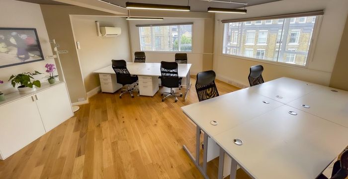 64 Great Eastern Street, London - Image 3