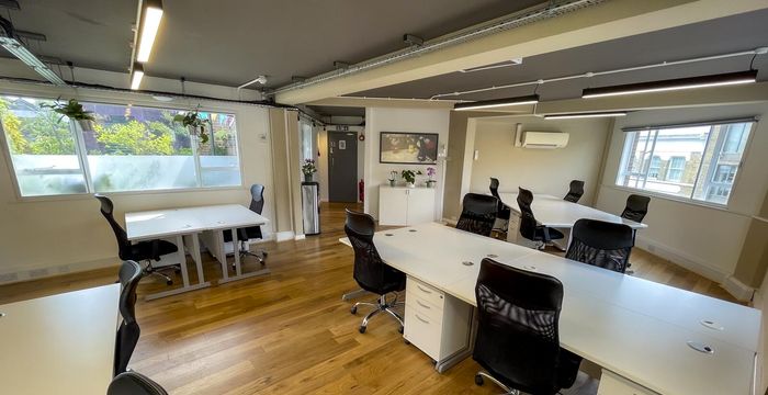 64 Great Eastern Street, London - Image 4