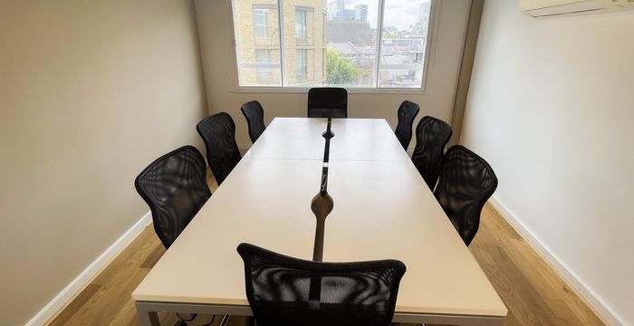 64 Great Eastern Street, London - Image 5