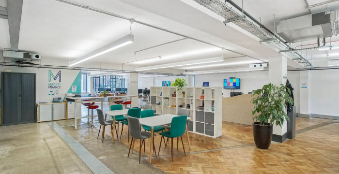 48-50 Scrutton Street, Shoreditch - Image 2