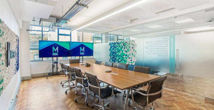48-50 Scrutton Street, Shoreditch - Image 5