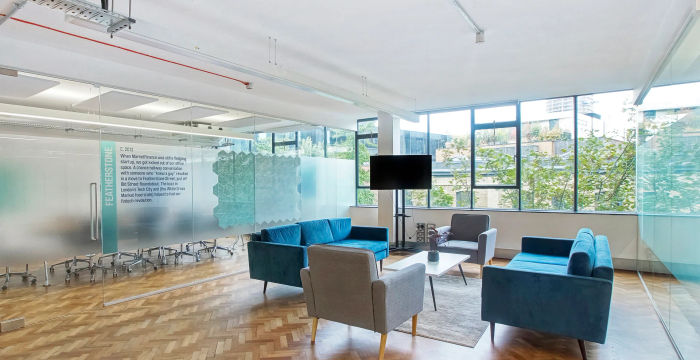 48-50 Scrutton Street, Shoreditch - Image 3