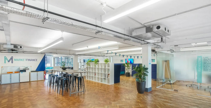 48-50 Scrutton Street, Shoreditch - Image 3