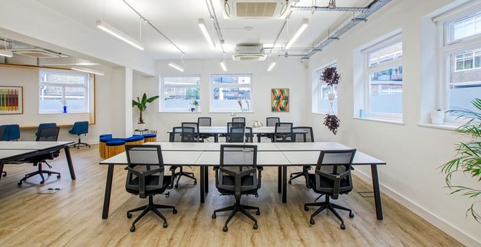 13-21 Curtain Road, London - Image 4