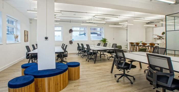 13-21 Curtain Road, London - Image 2