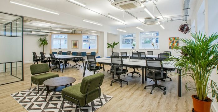 13-21 Curtain Road, London - Image 3