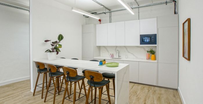 13-21 Curtain Road, London - Image 5