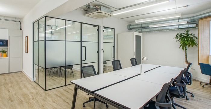 13-21 Curtain Road, London - Image 3