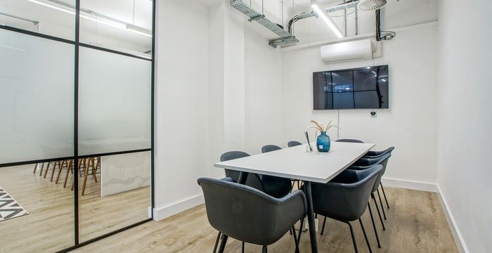 13-21 Curtain Road, London - Image 4