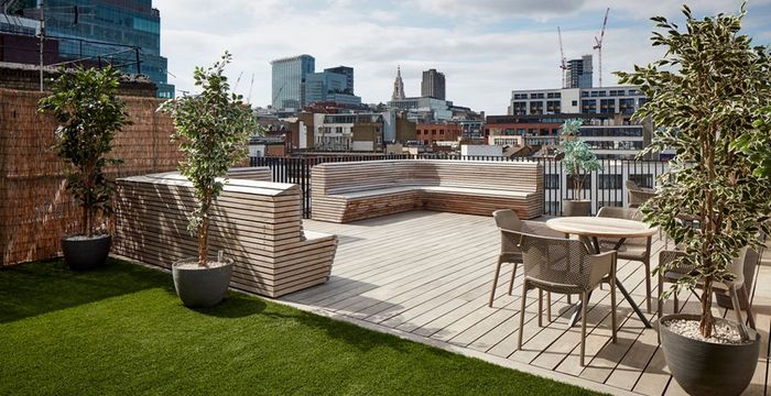 13-21 Curtain Road, London - Image 5