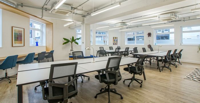 13-21 Curtain Road, London - Image 4
