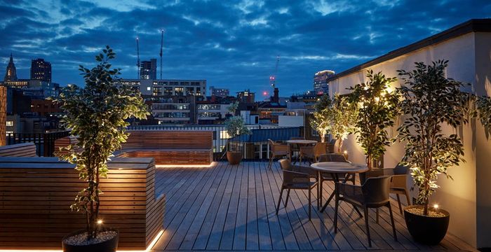 13-21 Curtain Road, London - Image 2