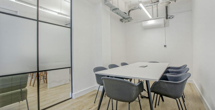 13-21 Curtain Road 13-21 Curtain Road, Shoreditch - Image 2