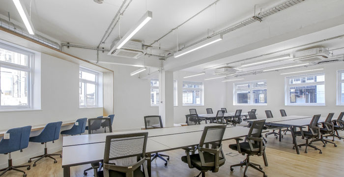 13-21 Curtain Road, Shoreditch - Image 4