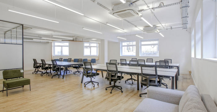 13-21 Curtain Road, Shoreditch - Image 5