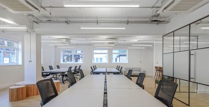 13-21 Curtain Road, Shoreditch - Image 4