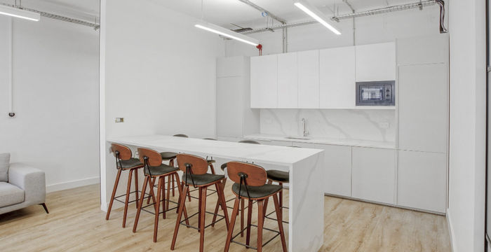 13-21 Curtain Road, Shoreditch - Image 5