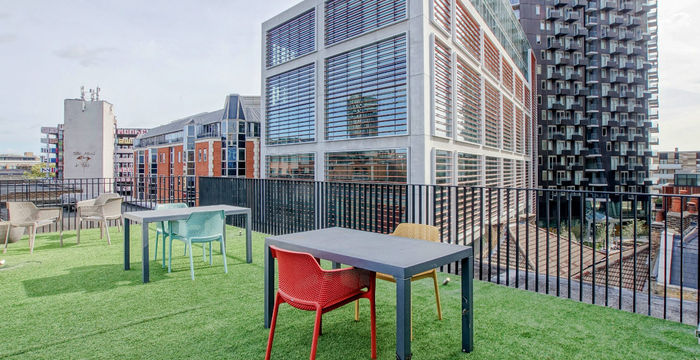 13-21 Curtain Road 13-21 Curtain Road, Shoreditch - Image 3