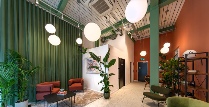 6-7 St John's Lane, Farringdon - Image 3