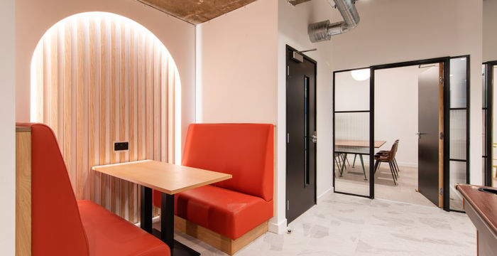 6-7 St John's Lane, Farringdon - Image 4