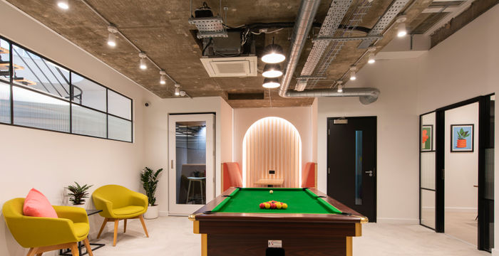 6-7 St John's Lane, Farringdon - Image 5