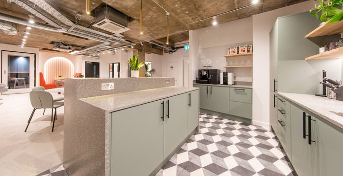 6-7 St John's Lane, Farringdon - Image 2